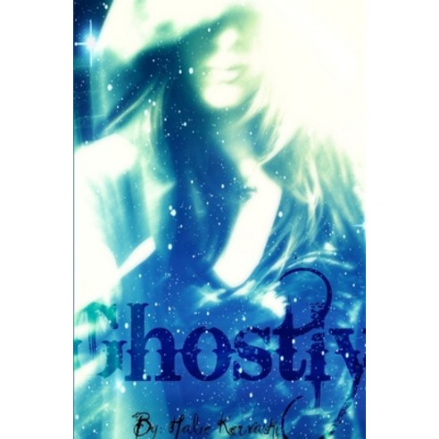 (영문도서) Ghostly Paperback, Lulu.com, English, 9781105292460