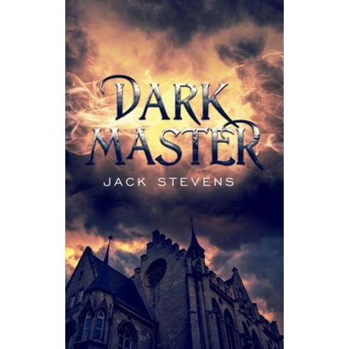 (영문도서) Dark Master Paperback, Ninestar Press, LLC, English, 9781648902987