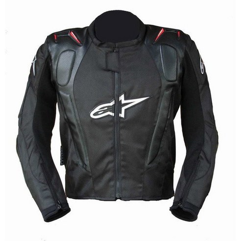 갑작스런 날씨 변화에도 끄떡없는 라이딩, 알파인스타 AL 013으로 완성! 알파인스타자켓