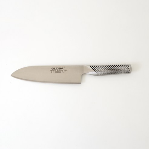 요리의 품격을 높이는 예술, 글로벌나이프 G-46338