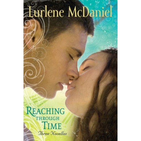 (영문도서) Reaching Through Time Paperback, Ember, English, 9780440240181