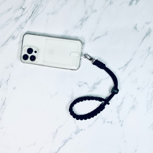 걱정 없는 여행을 위한 필수품: 유럽 여행 휴대폰 도난방지 손목 스트랩