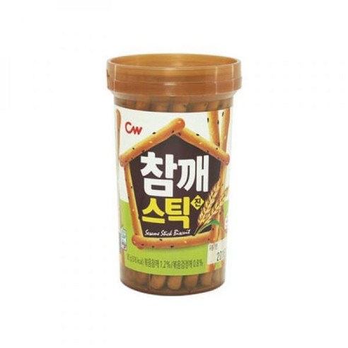 참깨과자 참깨스틱 85g 간식추천 주전부리 과자추천 a48*72007KH, 1, 본상품선택