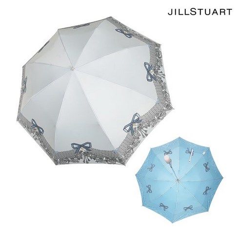 눈부신 햇살 아래, 당신의 피부를 지켜줄 비밀 병기 질스튜어트양산