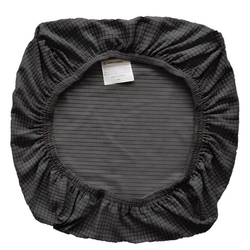 푹신함은 기본, 깔끔함까지 챙기는 마법! 파크피아 방수 의자 시트 솔직 후기 의자커버