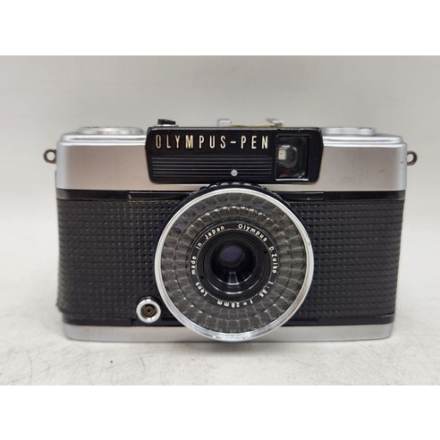 빈티지 감성을 담아낼 올림푸스 펜 EE3, 지금 특별한 가격으로 만나보세요!