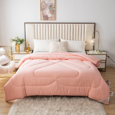 잠 못 드는 당신에게, 꿀잠 선사할 콩섬유 이불 이야기 이브자리이불