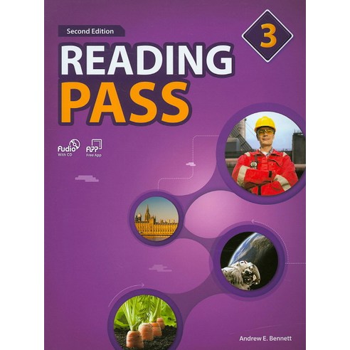 Reading Pass 3, Compass