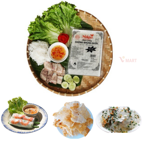 물 없이 간편하게 즐기는 베트남 맛의 혁신