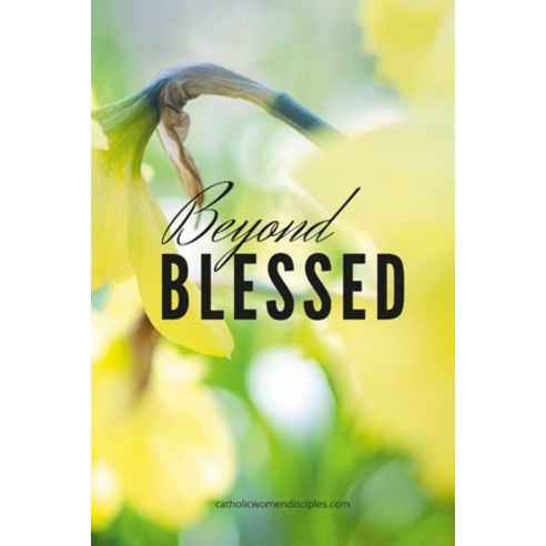 (영문도서) Beyond Blessed Paperback, Lulu.com, English, 9781304138927