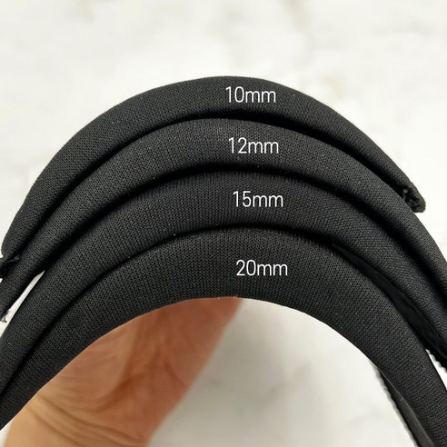 옷맵시를 살리는 마법, 팡스몰 어깨패드