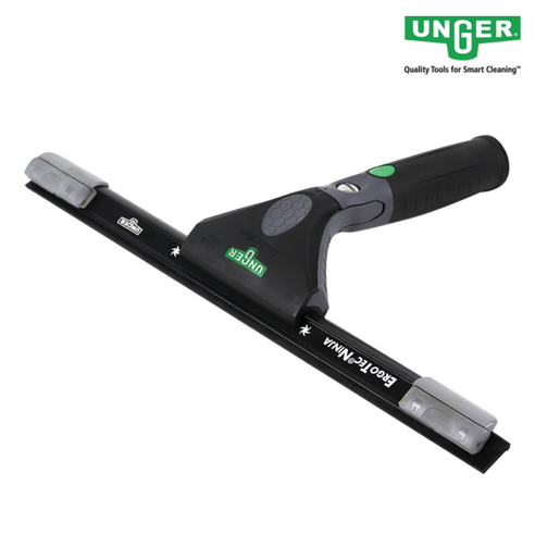 묵은 때 벗고 속 시원한 세상 보기! 웅거 닌자 스퀴지로 창문 청소 고민 끝! 웅거스퀴지