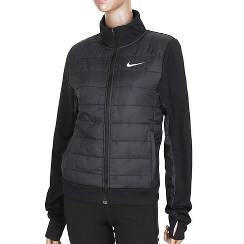 경량패딩 써마 핏 패딩 재킷