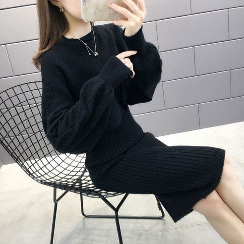 나시원피스: 따뜻함, 편안함, 스타일의 완벽한 조화