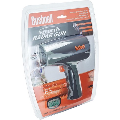 눈대중 말고 데이터로! 스피드건으로 야구 실력을 객관적으로 분석하고 향상시키세요.