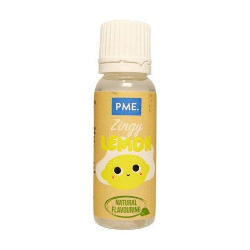 [B01HNTQWW0] PME 100 레몬향 25ml, 1개