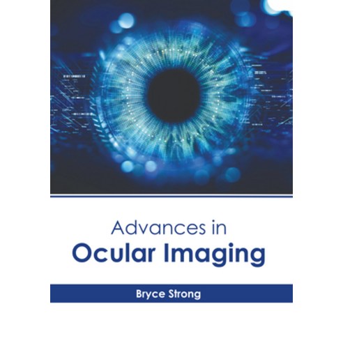 (영문도서) Advances in Ocular Imaging Hardcover, American Medical Publishers, English, 9781639278596