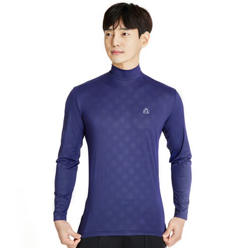 팁탑스포츠 냉감쿨티셔츠 환상의핏감 항균 항습 UV자외선 완벽차단