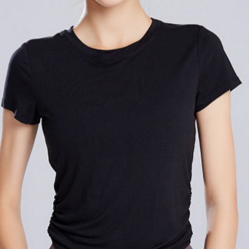 스타일과 기능성을 갖춘 완벽한 운동복