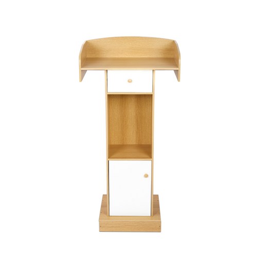 GAPINO 강연대, 자신감을 불어넣는 발표의 조력자