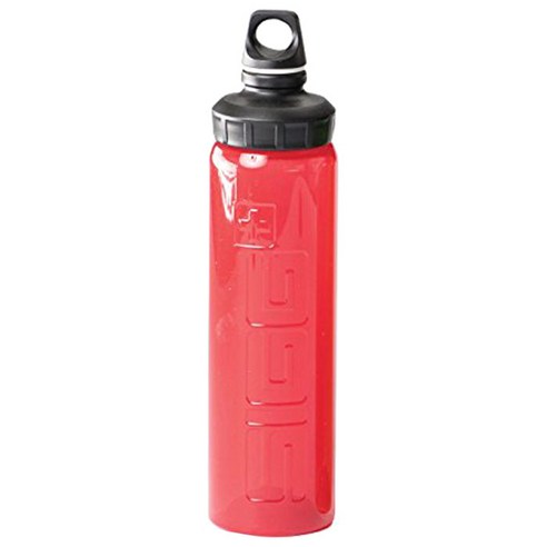 지그 비바 휴대용물통, Red, 750ml