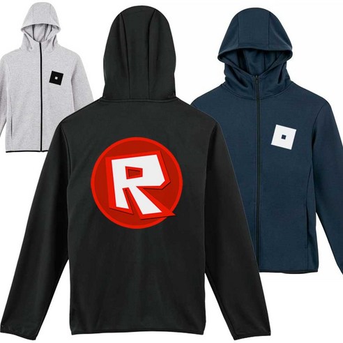 로블록스 후드집업/후드자켓/유아/남아/여아/중학생/초등학생/아동/성인/선물/남자/여자/게임/기모/캐릭터/굿즈/옷/로벅스/눕/글리머/Noob/Roblox hood jacket/9