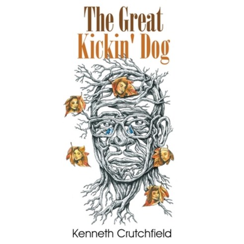 (영문도서) The Great Kickin'' Dog Paperback, Go to Publish, English, 9781647498054
