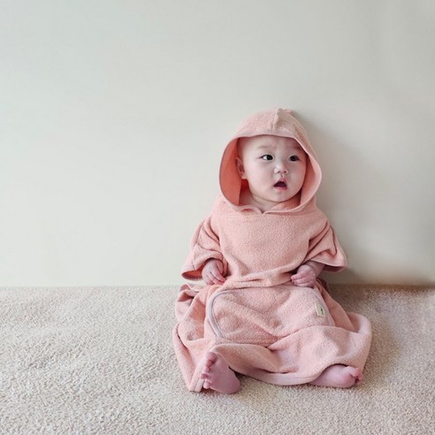 아기를 위한 사랑스러운 사계절 동반자