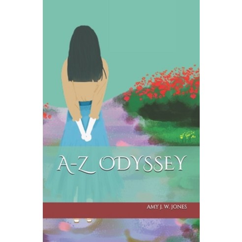 A-Z Odyssey Paperback, Independently Published