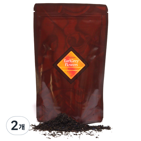 다질리언 얼그레이플라워 리필 125g x 2 다이어트검정이 다질리언 얼그레이플라워 리필 125g x 2 다이어트검정이