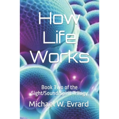 (영문도서) How Life Works Paperback, Stone Compass Press, English, 9798985929379