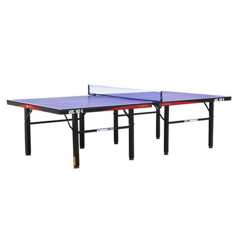 집콕 생활, 활력 넘치게! 온 가족을 위한 탁구 한 판, 어떠세요? 탁구다이