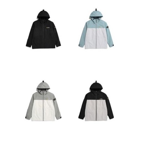 내셔널지오그래픽 남여공용 오거스틴 ORIGIN BLOCKING JP N231UJP110 1015277