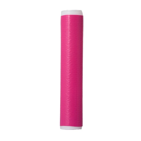 스페인 헬릭스프로 프리미엄 킥보드 자전거 핸들 그립 간편 셀프교체, 10.Solid_Pink, 1개