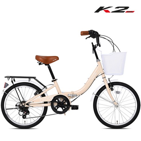 좁은 집에도 쏙! 주말 나들이를 책임질 접이식 미니벨로 선택 가이드 20인치자전거