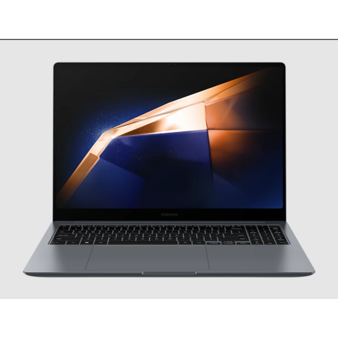 삼성전자 갤럭시북4 울트라 NT960XGL-XC72G (40.6 cm) 16인치 Ultra 7 / 1 TB NVMe SSD/문스톤그레이, WIN11 Home, 32GB, 1TB, 문스톤 그레이