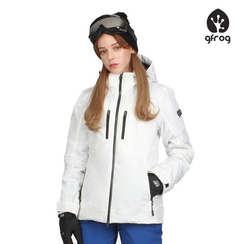 지프로그 팀 스키복