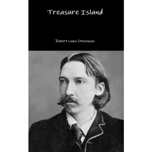 Treasure Island Hardcover, Lulu.com, English, 9781329685833