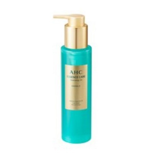 AHC 에센스 케어 에메랄드 클렌징 오일, 100ml, 1개