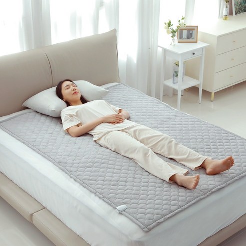 편안하고 안전한 수면을 위한 최고의 선택