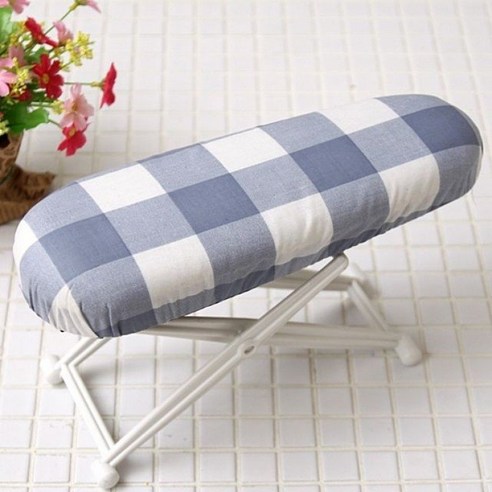 우마 어깨 소매 다림판 다림질 다리미판, 상세페이지 참조