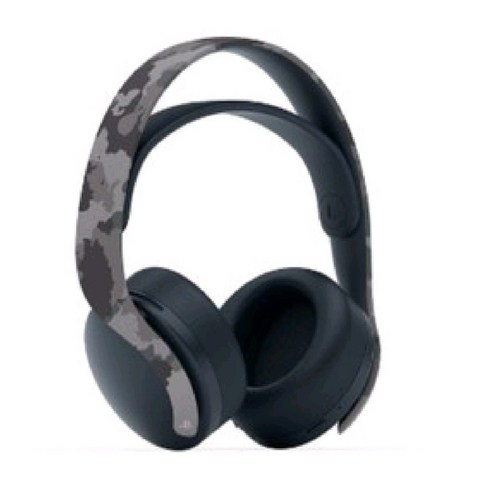 Sonyplaystation PULSE 3D 무선 헤드셋
