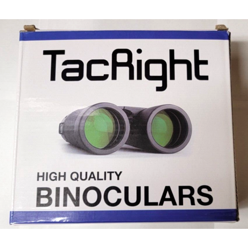 쌍안경 고배율 휴대용 TacRight Binoculars 267315