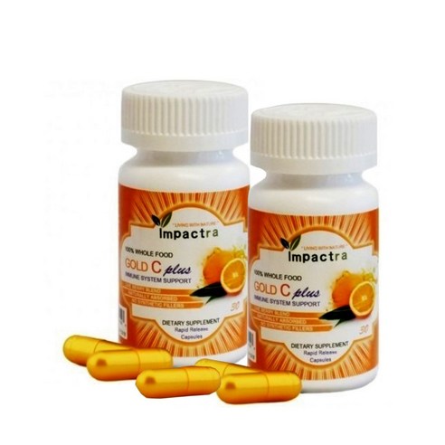 말 못 할 고민, 이제 안녕! 자신감을 되찾아줄 비밀 병기 골드임팩트