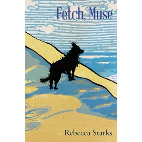 (영문도서) Fetch Muse: Poems Paperback, Able Muse Press, English, 9781773490557