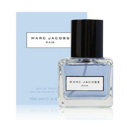 촉촉한 빗방울처럼 싱그러운 하루, 마크제이콥스 스플래쉬 레인 EDT 솔직 후기 마크제이콥스레인