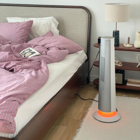 효율적이고 안전한 겨울 난방