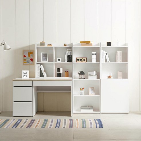 나로 초등학생 책상, 아이들의 꿈을 펼쳐주는 공간 아이책상