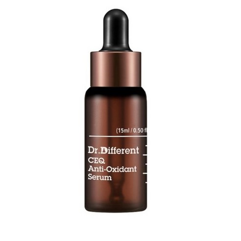 닥터디퍼런트 CEQ 안티옥시던트 세럼, 15ml, 1개