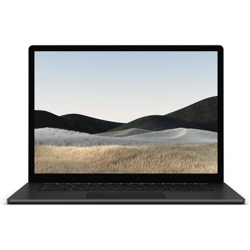 Microsoft 서피스랩탑 4 15인치 노트북(인텔 코어 i7 16GB RAM 512GB